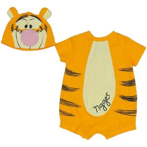 Disney Unisex Zestaw 2-częściowy - Top i dół UE 68) 128376676 - Zestaw odzieży dla dzieci