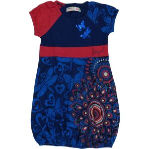 Desigual Fata Rochie (Mărime: 104) 128376678 - Rochii pentru fetițe