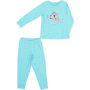 Disney Fata Pijama (Mărime: 104) 145696899 - Disney Pijamale pentru copii, cămăși de noapte