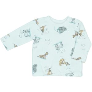 Disney Dečko Dugi rukav vrh (Mărime: 62) 128376716 - Moda i odjeća