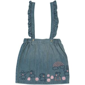 Peppa Pig Dziewczyna Sukienka UE 116) 128512739 - Peppa Pig