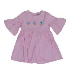 OVS - Fagottino Dziewczyna Sukienka UE 92) 128376751 - Moda dla niemowląt i dzieci