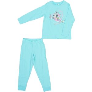 Disney Fata Pijama (Mărime: 110) 145696965 - Disney Pijamale pentru copii, cămăși de noapte