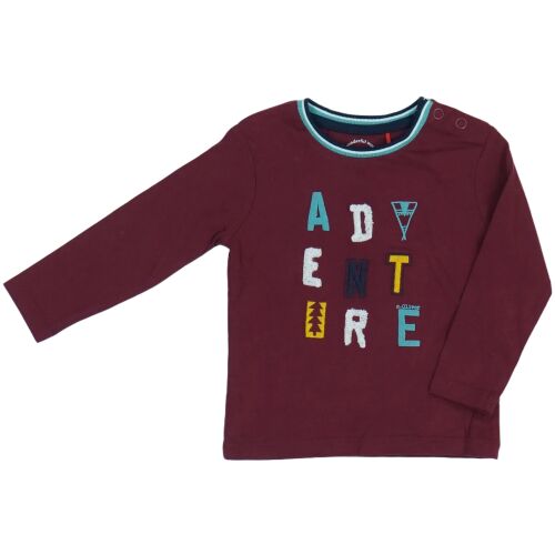 S.Oliver Chlapec Kardigán EÚ 68) 128376784