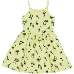 OVS Dziewczyna Sukienka UE 116) 128376823 - OVS