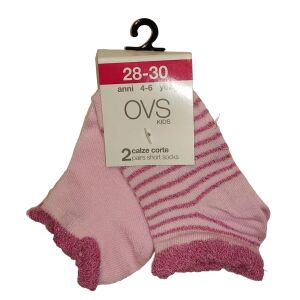 OVS Момиче Rainpants (ЕС 30) 128376845 - Детски чорапи, чорапи за коляно