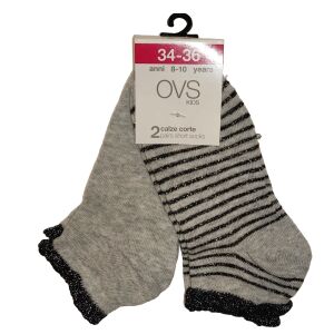 OVS Момиче Rainpants (ЕС 33) 128376852 - Детски чорапи, чорапи за коляно