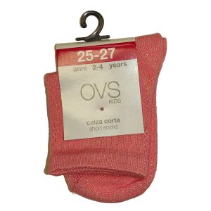 OVS Момиче Чорапи (ЕС 27) 128376849 - Детски чорапи, чорапи за коляно