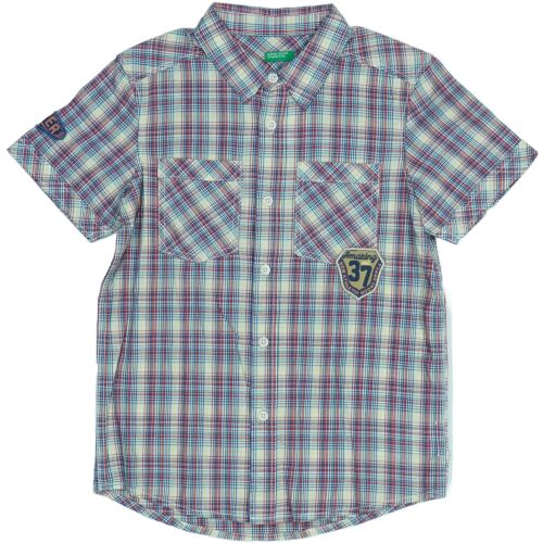 Benetton Fiú Ing (Méret: 140)