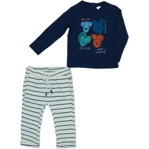 Disney Момче Комплект от 2 части - Горна и долна част (Mărime: 92) 128376880 - Бебе & Малко дете