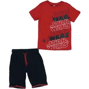 Star Wars Chlapec 2-dielna súprava - Top a spodok EÚ 122) 128376937 - Desigual