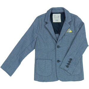 OVS Chłopiec Marynarka / Kurtka UE 116) 128376948 - OVS