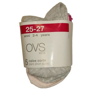 OVS Момиче Rainpants (ЕС 27) 128376942 - Детски чорапи, чорапи за коляно