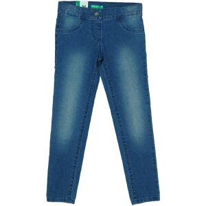 Benetton Lány Stretch nadrág (Méret: 128) 128376941 - Benetton