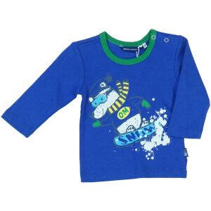 Original Marines Chłopiec Kardigan UE 68) 128377005 - Moda i ubiór