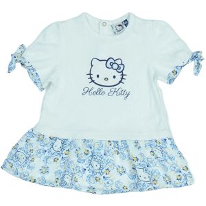 Hello Kitty Dziewczyna Sukienka UE 86) 128376966 - Hello Kitty