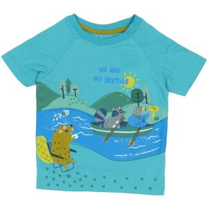 Nutmeg Junge Tasche (Mărime: 86) 128512816 - Nutmeg