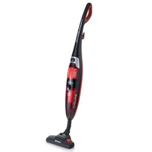 Ariete EVOLUTION 2772/40 piros és fekete porszívó - Ariete