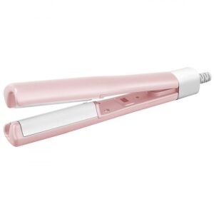 Hajvasaló ELITE EHS-1353, 18W, 200C, Tartozékok, Rózsaszín/fehér 136065101 - Elite