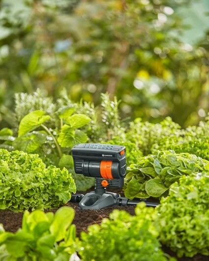 Gardena MD négyszögesőztető 90