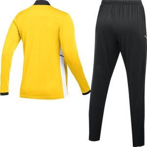 Nike Dri-FIT Academy 25 férfi tréningruha, sárga/fekete, M 136105508 - Férfi ruházat