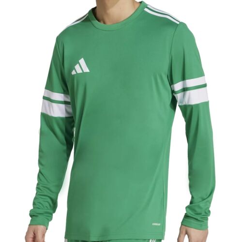 Adidas Squadra 25 férfi ing, zöld, 2XL 136102813