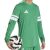 Adidas Squadra 25 férfi ing, zöld, 2XL 136102813
