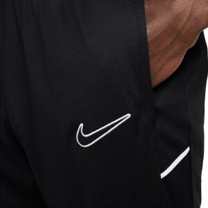 Nike Dri-FIT Academy 25 férfi tréningruha, fehér/fekete, L 136106655 - Férfi ruházat