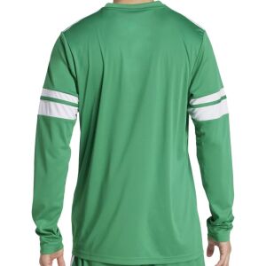 Adidas Squadra 25 férfi ing, zöld, XL 136106303 - Férfi póló