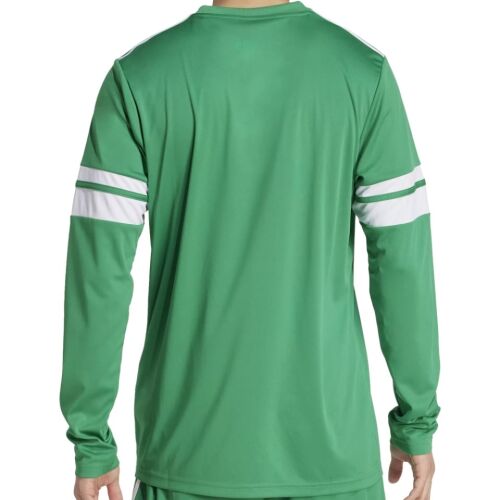 Adidas Squadra 25 férfi ing, zöld, XL 136106303