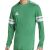 Adidas Squadra 25 férfi ing, zöld, XL 136106303