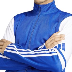 Adidas Squadra 25 tréningruha férfiaknak, kék/sötétkék, XL 136105888 - Férfi ruházat