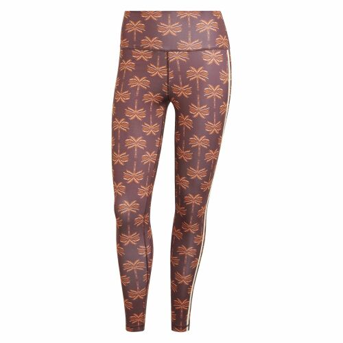 Adidas Farm Leggings JE6450 Női Többszínű XS 128380097