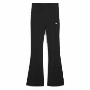 Puma Ess Magas derekú, szélesített leggings 63154201 Női Fekete XXS 128380794 - Női leggings