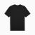 Puma Ess Small No. T-shirt 1 Logo Tee 68253401 Férfi Fekete S 179993184