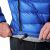 Columbia Arctic Down Jacket 2088781433 Férfi Kék M 128381166