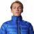 Columbia Arctic Down Jacket 2088781433 Férfi Kék M 128381166
