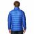Columbia Arctic Down Jacket 2088781433 Férfi Kék M 128381166
