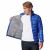 Columbia Arctic Down Jacket 2088781433 Férfi Kék M 128381166