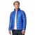 Columbia Arctic Down Jacket 2088781433 Férfi Kék M 128381166