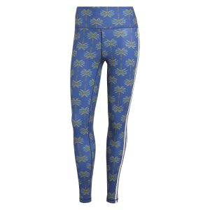 Adidas Farm Leggings JE6449 Női Kék XS 128384304 - Női leggings