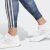 Adidas Farm Leggings JE6449 Női Kék XS 128384304