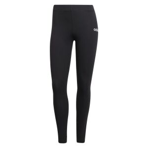 Adidas W Lin Sj Leg Leg JG8621 Női Fekete L 128384433 - Női leggings