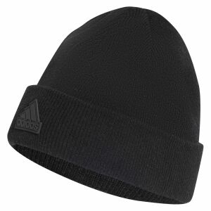 Adidas Tec Bea Cuf C.r Sapka IY5240 Férfi Fekete Univerzális Méret 128384745 - Férfi sapka