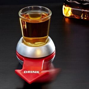 Pörgetős ivós játék 128386384 - Felnőtt társasjáték