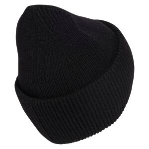 Adidas Wid Cuff Beanie IY5255 Férfi Fekete Univerzális Méret 128387028 - Férfi sapka