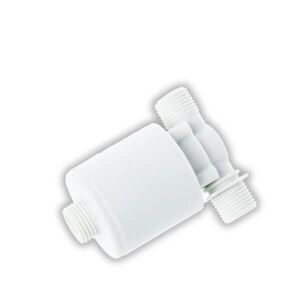 Automata vízszintszabályzó szelep 128387036 - Vízforgató kiegészítő