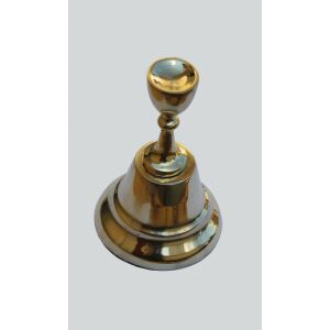 Potir cu clopot de alamă 136106236 - Instalație electrică