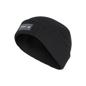 Adidas Ess Beanie Cuff IT4633 férfi fekete univerzális méret 143721296 - Férfi sapka