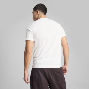 Puma Ess 2 Color No. póló. 1 Logós Póló 68470802 Férfi Fehér XXL 136083730 - Puma